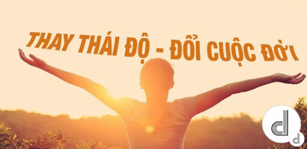 Đọc qua cuốn sách “Thay Thái Độ Đổi Cuộc Đời” của tác giả Jeff Keller 