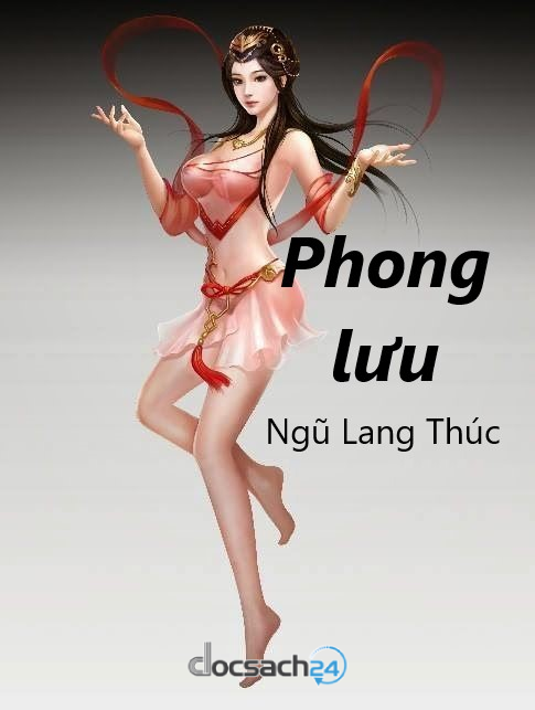 Phong Lưu