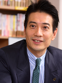 Akihiro Ankatani