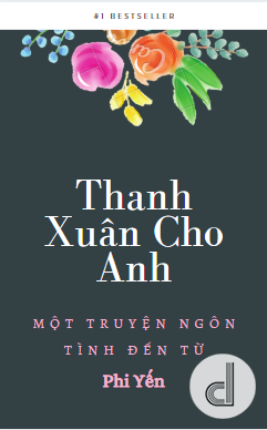 Thanh Xuân Cho Anh