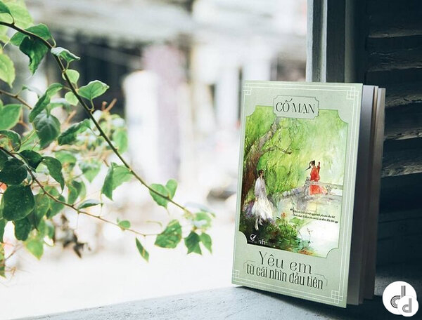 Review Truyện Ngôn Tình: Yêu Em Từ Cái Nhìn Đầu Tiên