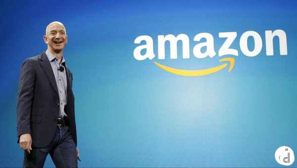 Amazon - Quyền lực nào cho gã khổng lồ?