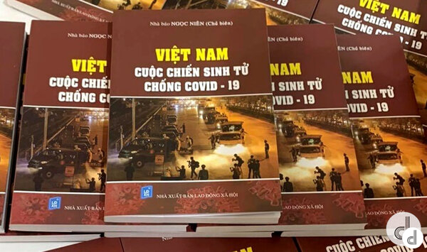 Việt Nam – Cuộc Chiến Sinh Tử Chống Covid-19