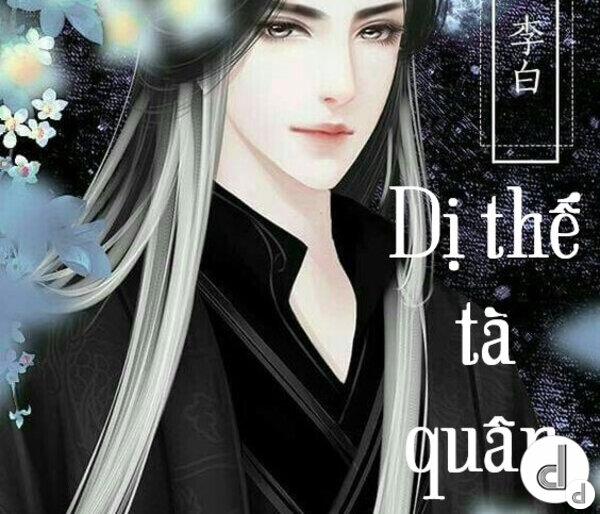 Review Truyện: Dị Thế Tà Quân