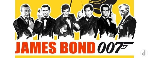 Điệp viên 007 – Sòng Bạc Hoàng Gia 