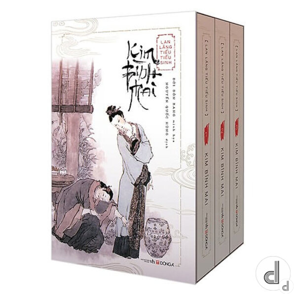 “Kim Bình Mai” của Tiếu Tiếu Sinh có phải kiệt tác?