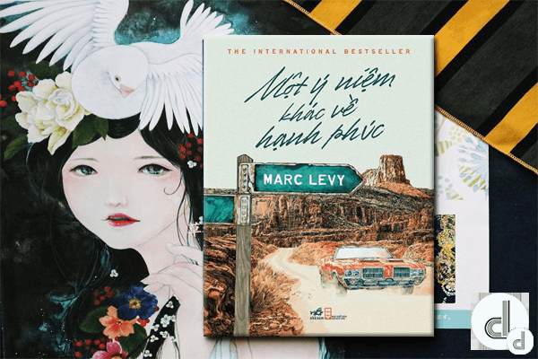 Review Sách: Một Ý Niệm Khác Về Hạnh Phúc