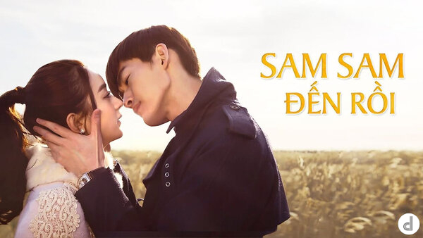 Review Tiểu thuyết ngôn tình: Sam Sam Đến Đây Ăn Nè