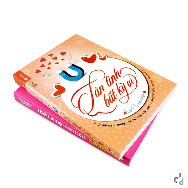 Tán Tỉnh Bất Kỳ Ai – Bí Kíp Hết FA Cho Bạn Trẻ