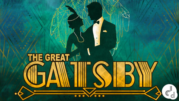 Ra mắt tiền truyện “The Great Gastby”