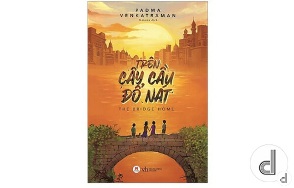 “Trên Cây Cầu Đổ Nát” - một cuốn sách tuyệt vời