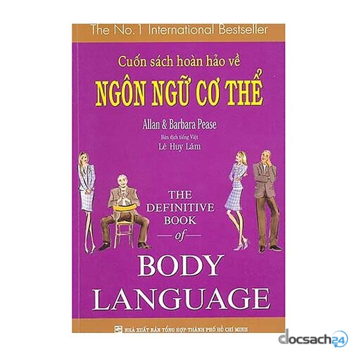 Ngôn Ngữ Cơ Thể - Body Language