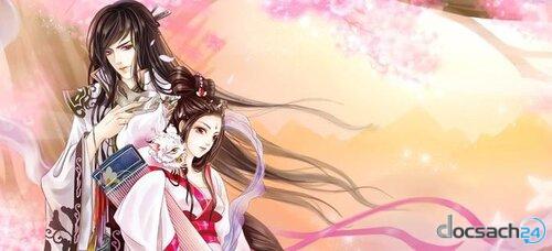 Chuyện Tình Vượt Thời Gian - Dục Hồng Y - Đọc Truyện Xuyên Không