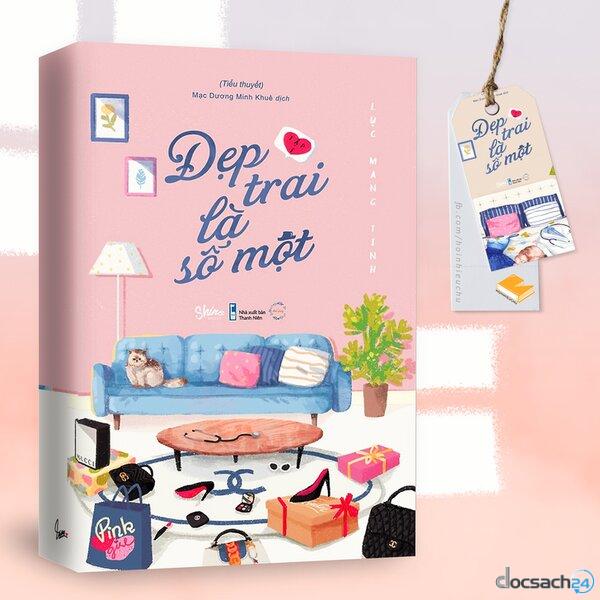 Đẹp Trai Là Số Một Review