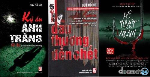 List truyện kinh dị Trung Quốc không dành cho người yếu tim