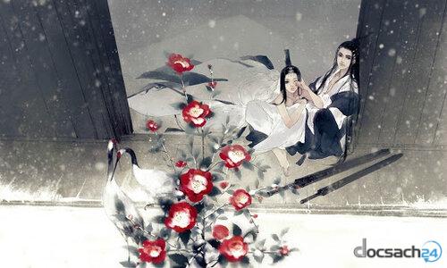 Top 6 truyện ngôn tình cổ đại ngược đến thương tâm