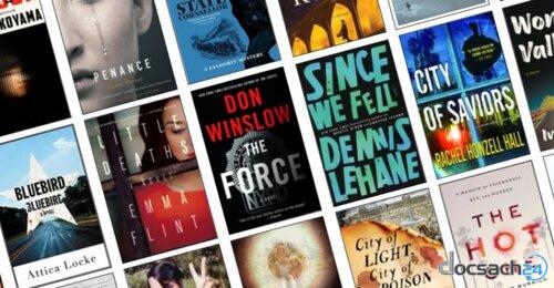 Đề cử 7 truyện trinh thám Nhật Bản hồi hộp đến “nín thở”