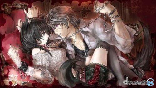 Top 6 truyện ngôn tình 18+ khiến bạn đọc “xịt máu mũi”