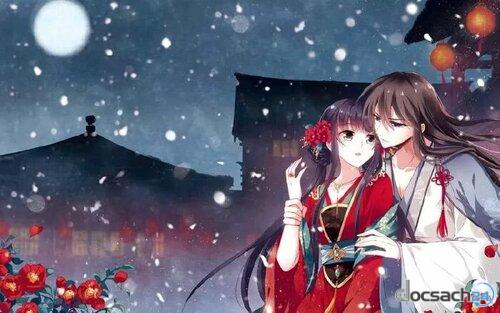 Tổng hợp 6 truyện ngôn tình cổ đại sủng đã hoàn