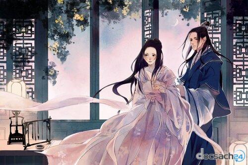 Top 8 truyện ngôn tình cung đấu với sức hút khó cưỡng