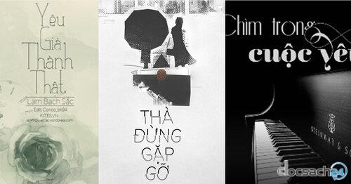 Tổng hợp danh sách truyện ngôn tình hay nhất của tác giả Thánh Yêu