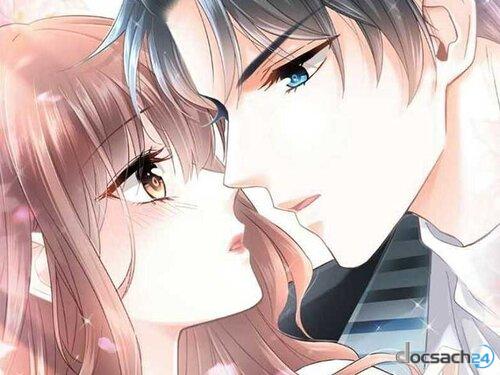 Phát cuồng với TOP 7 truyện ngôn tình sắc hay khó cưỡng