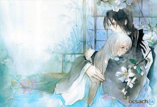 List truyện ngôn tình xuyên không sủng hoàn hay đắm say lòng người