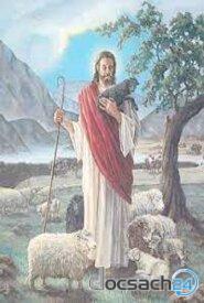Chiên của Chúa và Mùa Chay