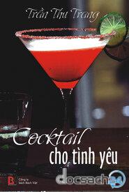Cocktail cho tình yêu